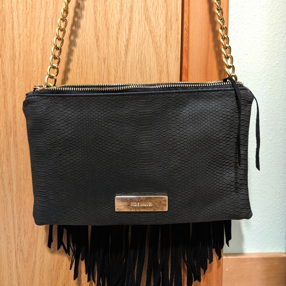 Steve Madden Handbags - Steve Madden Cross body bag